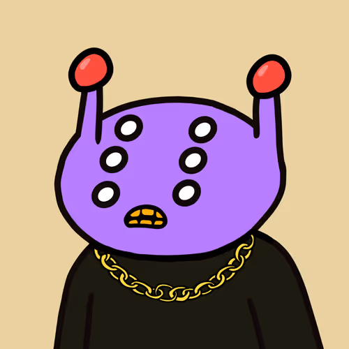 alien fren #6006