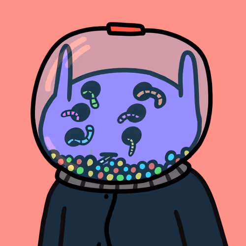 alien fren #5544