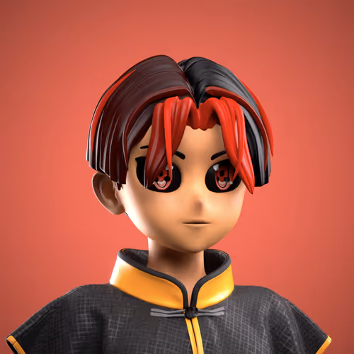 Shinsekai #6665