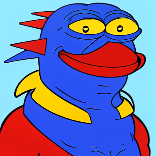 Sproto Gremlin #3030