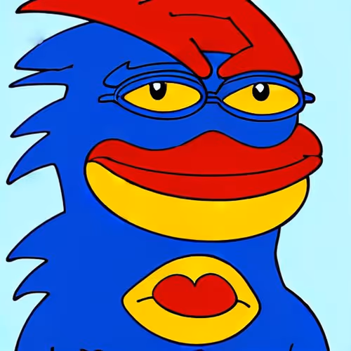 Sproto Gremlin #3208