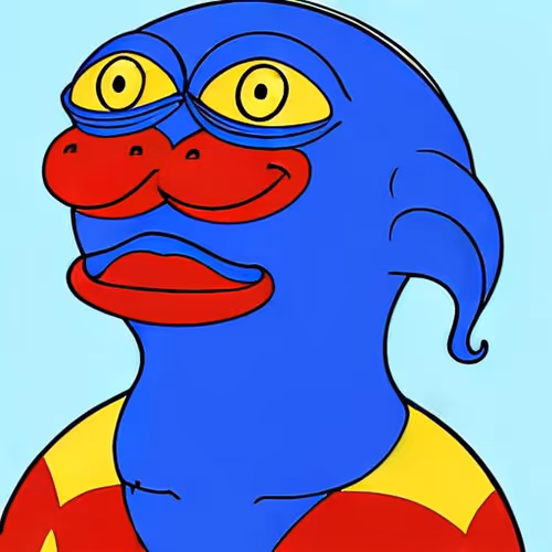 Sproto Gremlin #3268