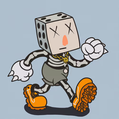 Cryptoon Goon #4939
