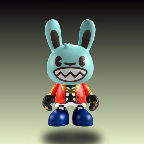#6934 Janky