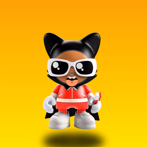 #5632 Janky