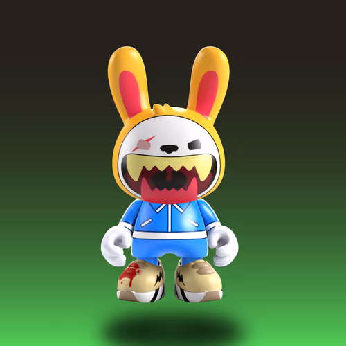 #349 Janky