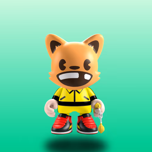 #7298 Janky