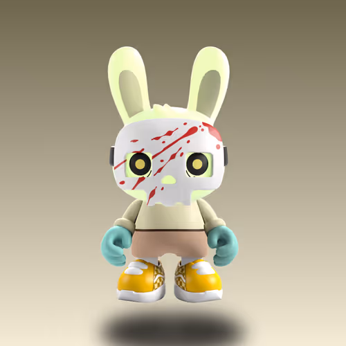 #730 Janky