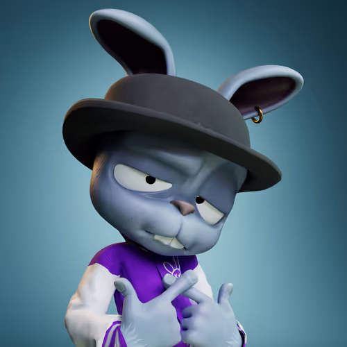 Hooligan #6279