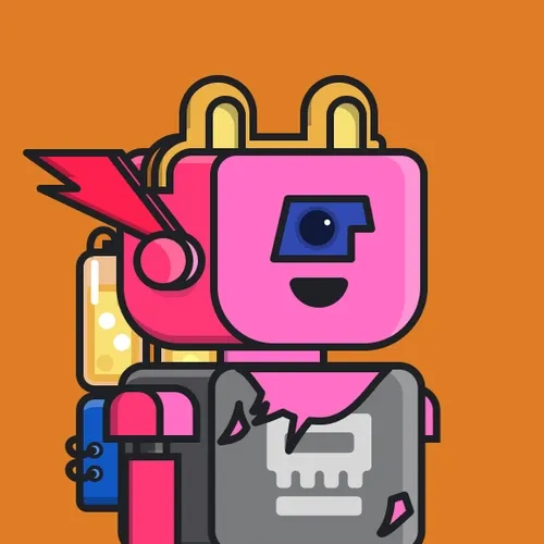 Roboto #3006