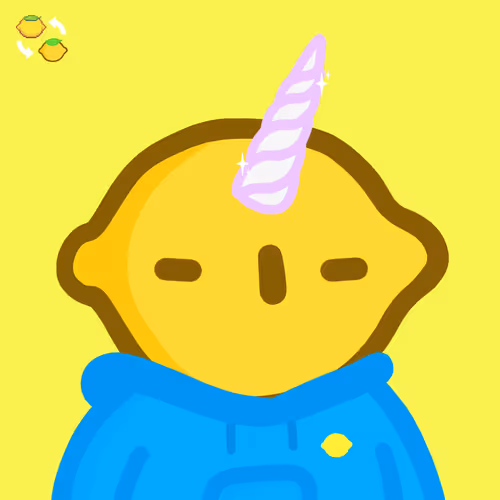 Little Lemon #5426