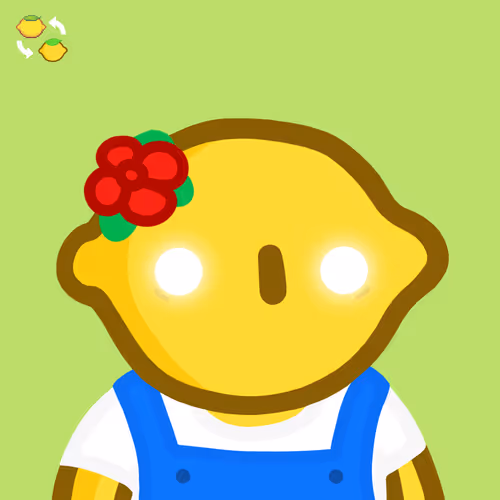 Little Lemon #6017