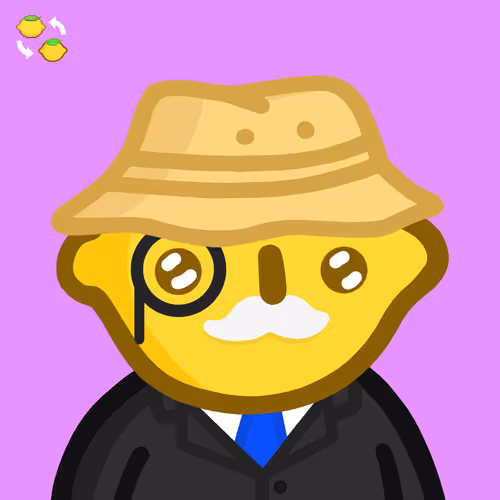 Little Lemon #1443