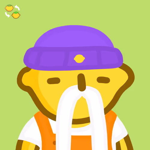 Little Lemon #8682
