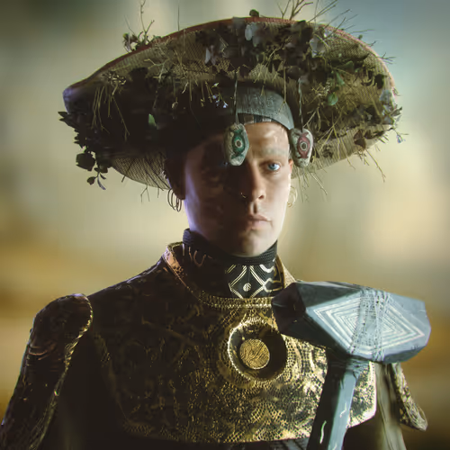 Saul