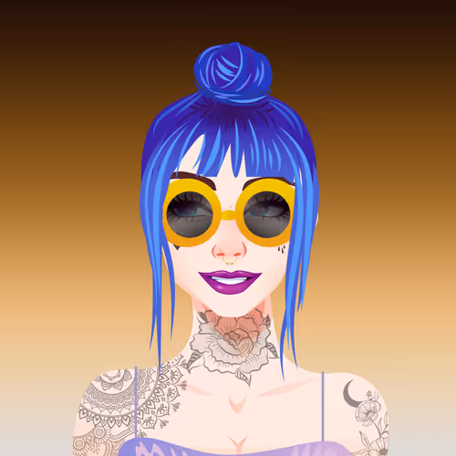 Crypto.Chick #5853