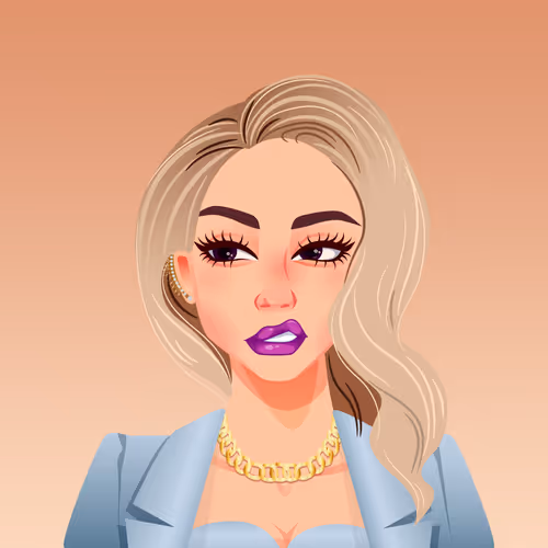 Crypto.Chick #984