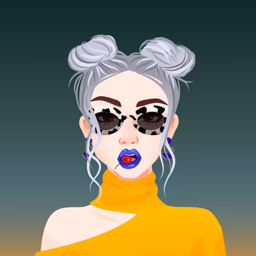 Crypto.Chick #5875