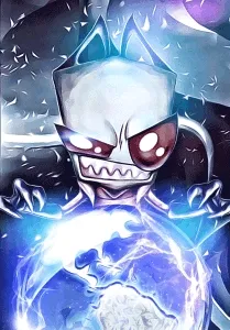 Power