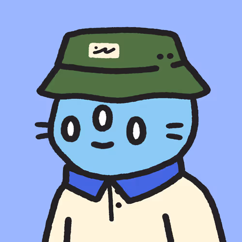 Cool Cat #7346
