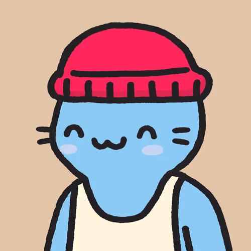 Cool Cat #904