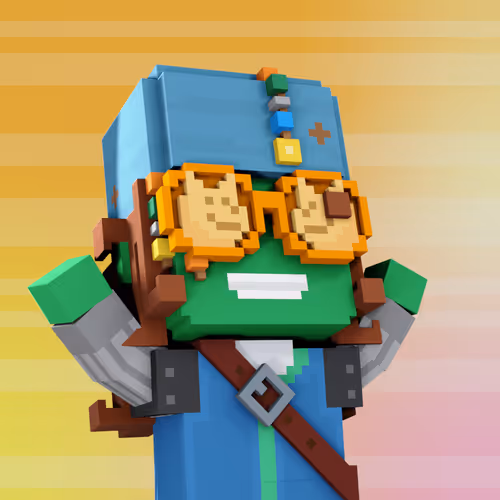 Founder's Pirate #73