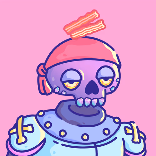 Meaty Bone #2693