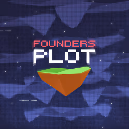 Founders' Private Plot #265