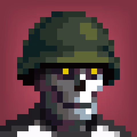 GENUINE UNDEAD #1801