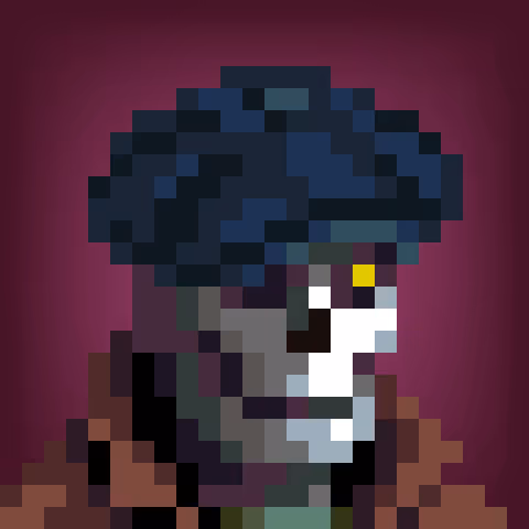 GENUINE UNDEAD #9294