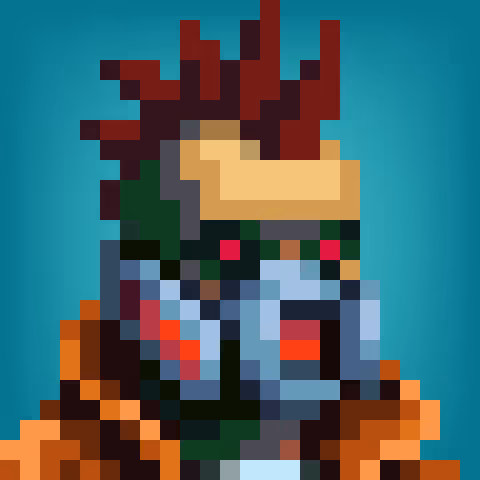 GENUINE UNDEAD #3238