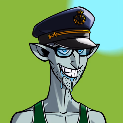 Sneaky Vampire #4006