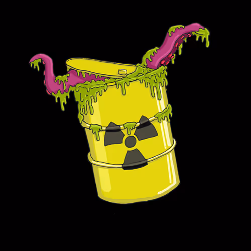 Mega Mutant Serum