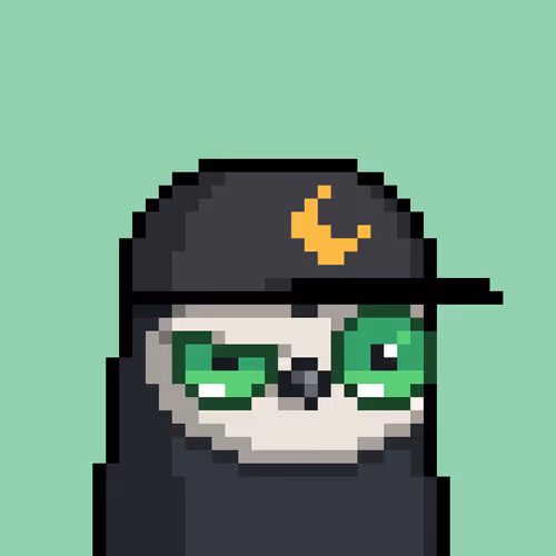 Moonbirds #3132