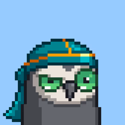Moonbirds #4594