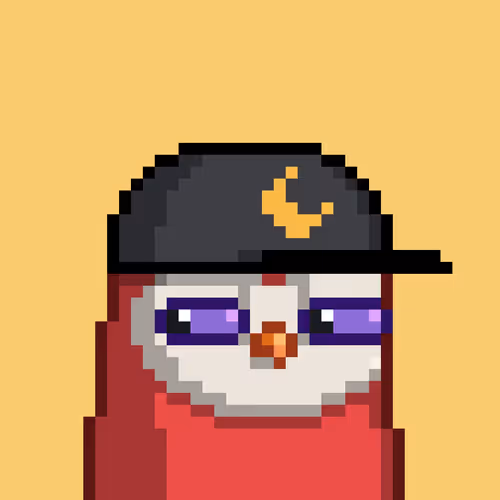 Moonbirds #5965
