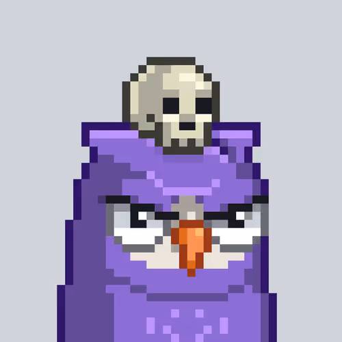 Moonbirds #3624