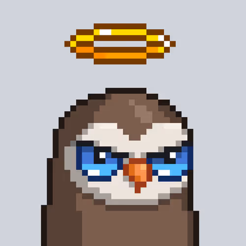 Moonbirds #824