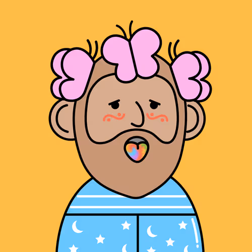Dippie #6779