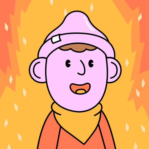 Dippie #5259