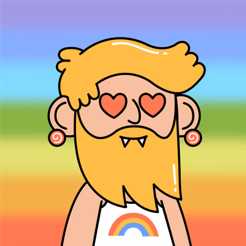 Dippie #7150