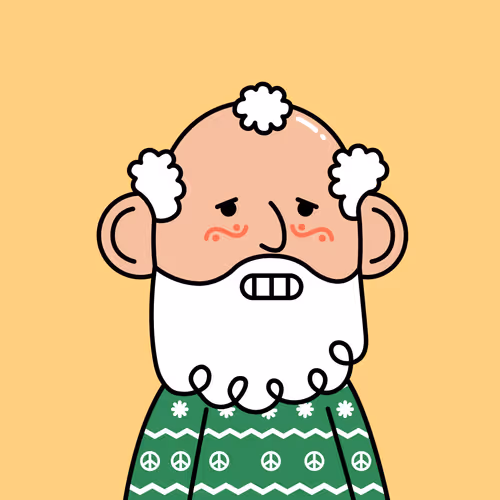 Dippie #2253