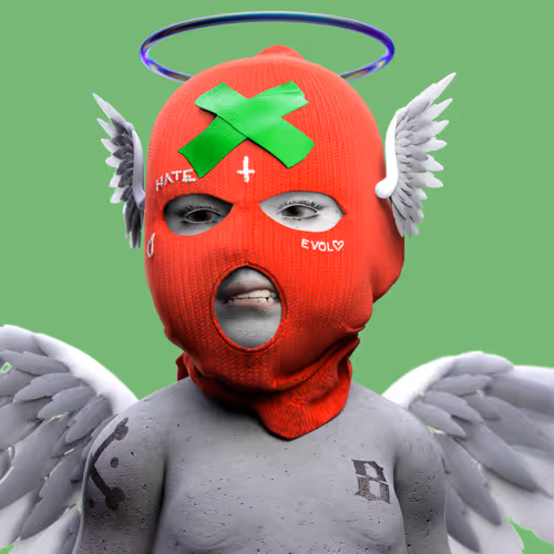 EVOL #0656