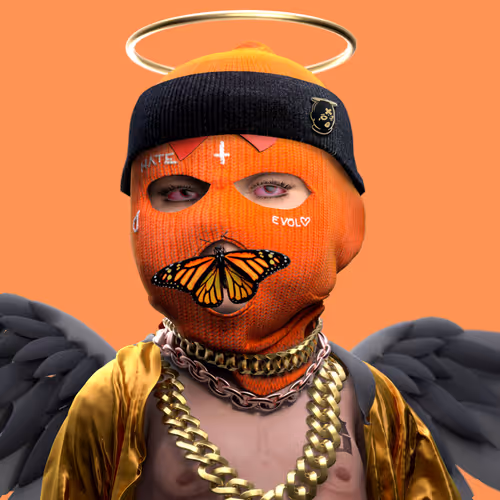 EVOL #0548
