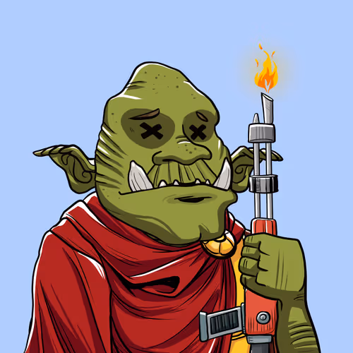 Galaxy Fighter #5095