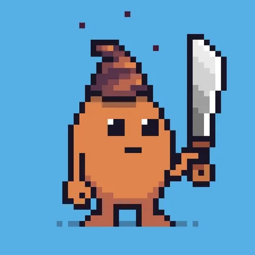 Potatoz #4094
