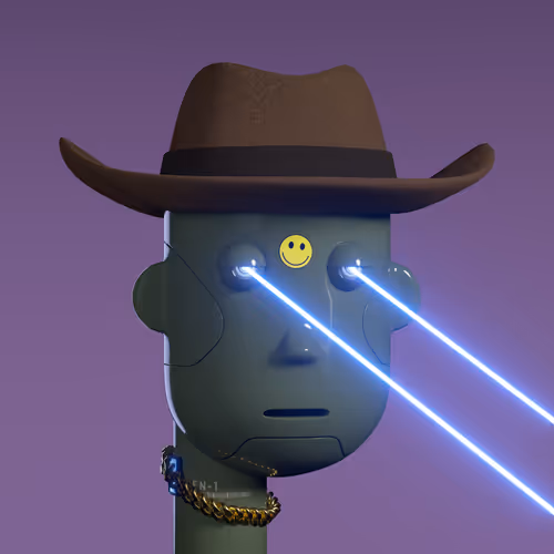 Humanoid #6187