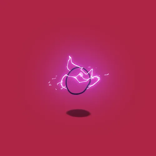 Elemental Bean #17203