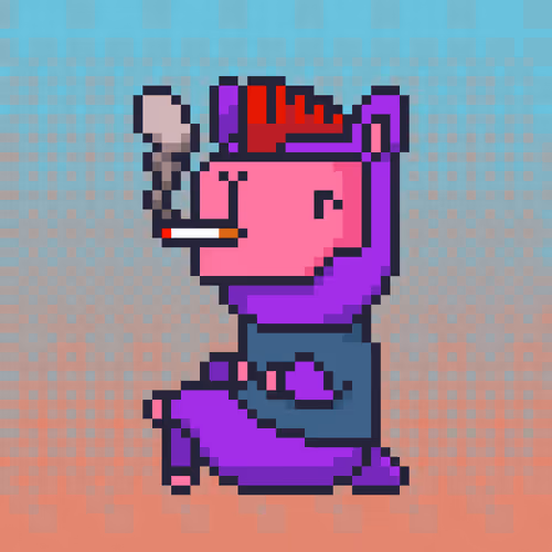 ALPACADABRA #6143