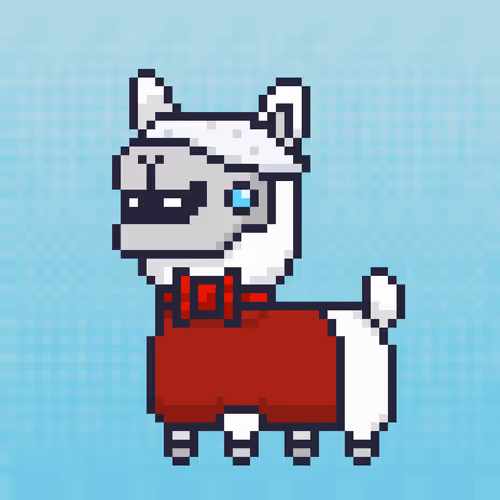ALPACADABRA #870